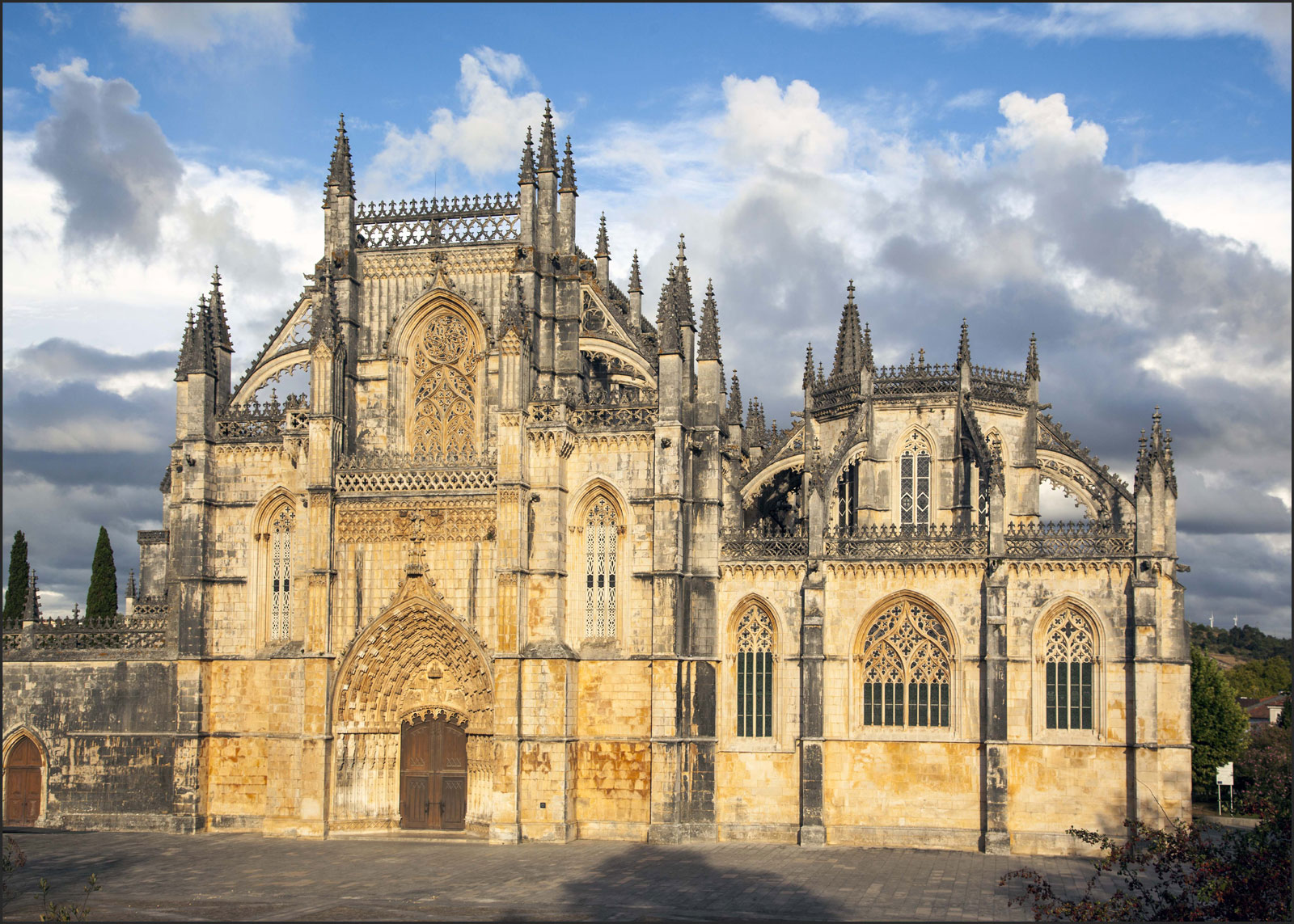 Batalha